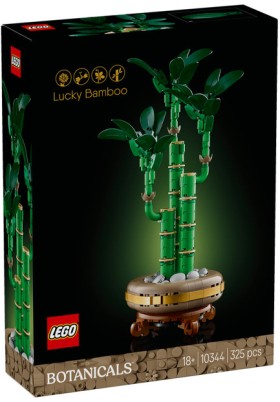 LEGO BOTAN &hellip;