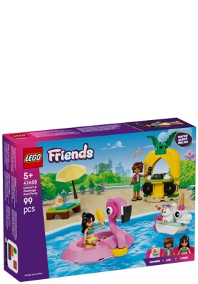 LEGO FRIEN …