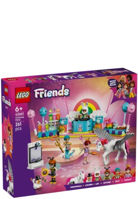 LEGO FRIEN …