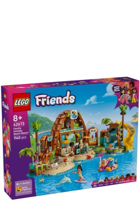 LEGO FRIEN …