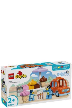 LEGO DUPLO …