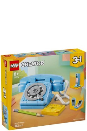 LEGO CREAT &hellip;
