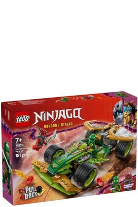 LEGO NINJA &hellip;