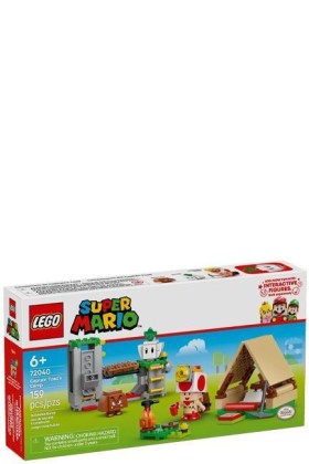 LEGO SUPER …