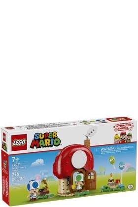 LEGO SUPER &hellip;