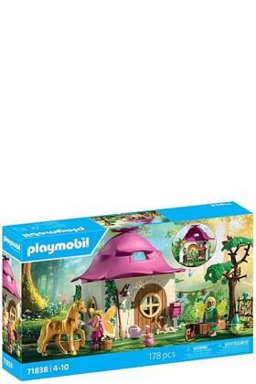 PLAYMOBIL …