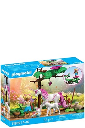 PLAYMOBIL …