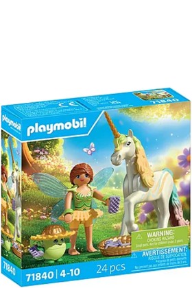 PLAYMOBIL …
