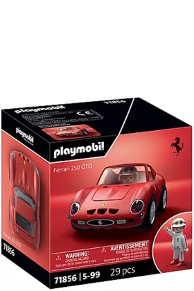 PLAYMOBIL …