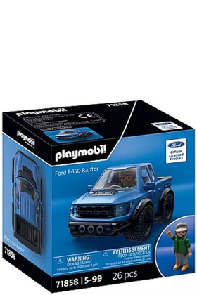 PLAYMOBIL &hellip;