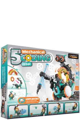 MECHANICAL …