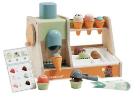 ICE CREAM &hellip;