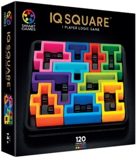 IQ SQUARE &hellip;