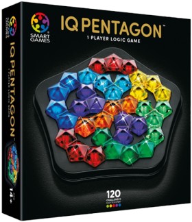 IQ PENTAGO …