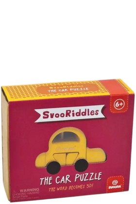 PUZZLE SVO …