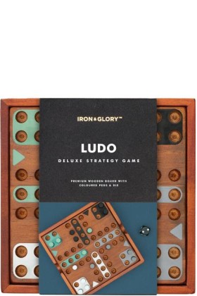 LUDO SUCK &hellip;