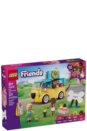 LEGO FRIEN …