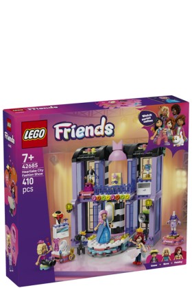 LEGO FRIEN …