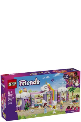 LEGO FRIEN …