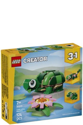 LEGO CREAT …