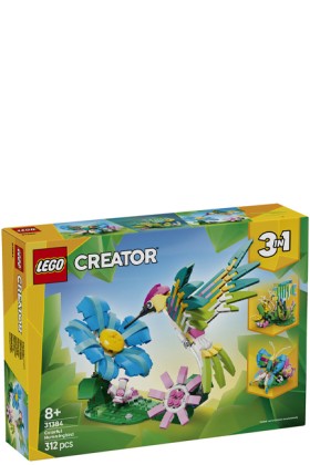 LEGO CREAT &hellip;