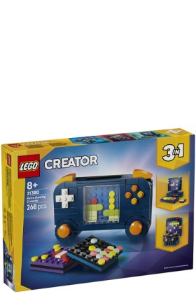 LEGO CREAT …