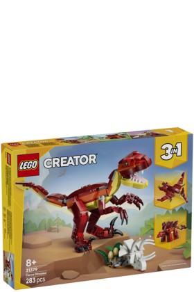 LEGO CREAT …