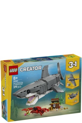 LEGO CREAT …
