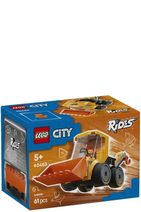 LEGO CITY &hellip;