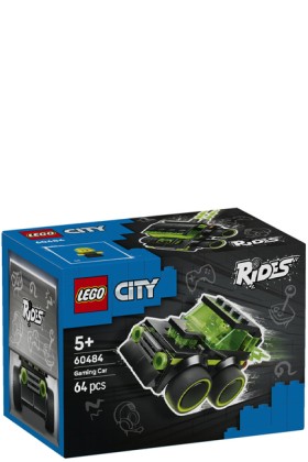 LEGO CITY &hellip;