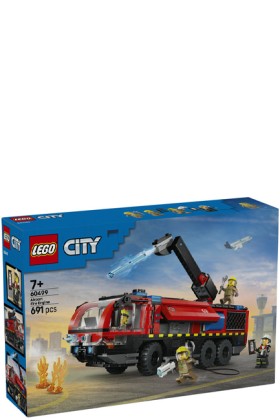 LEGO CITY- …