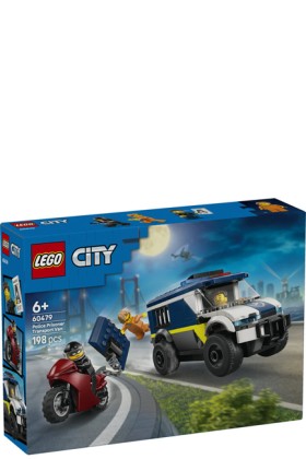 LEGO CITY &hellip;