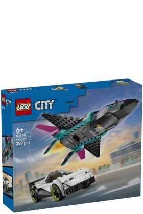 LEGO CITY &hellip;