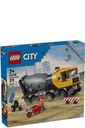 LEGO CITY …