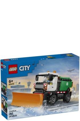 LEGO CITY &hellip;
