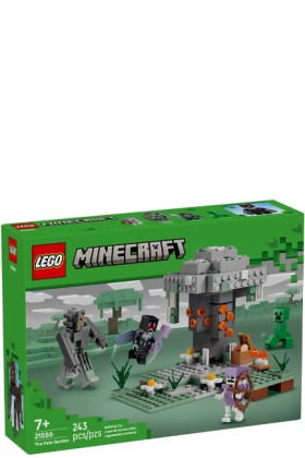 LEGO MINEC …