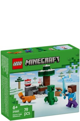 LEGO MINEC &hellip;