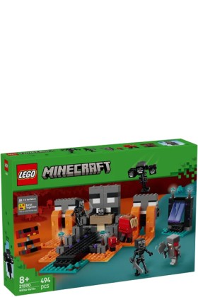 LEGO MINEC &hellip;