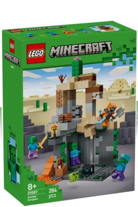 LEGO MINEC &hellip;