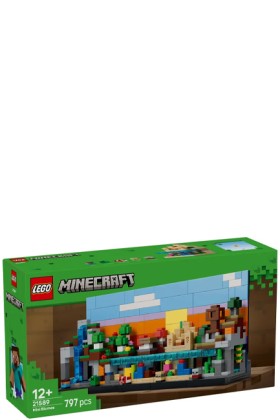 LEGO MINEC &hellip;