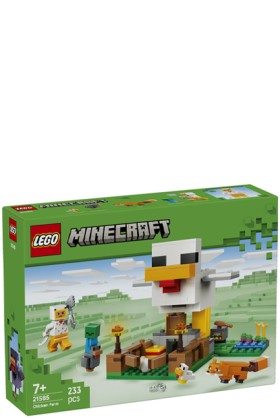 LEGO MINEC &hellip;