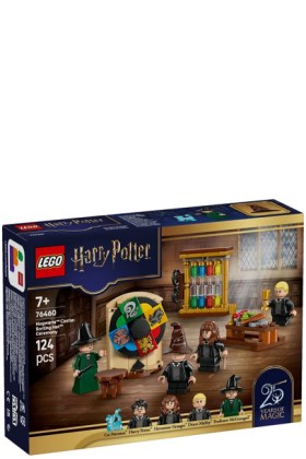 LEGO HARRY …