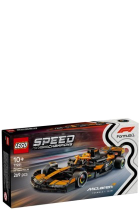 LEGO SPEED &hellip;