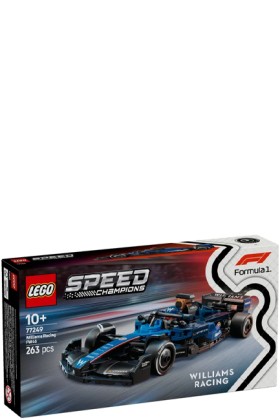 LEGO SPEED &hellip;