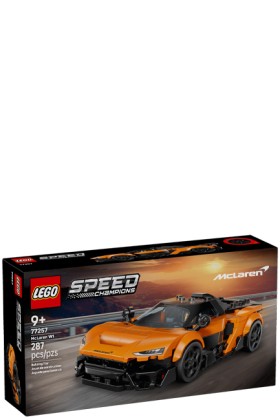 LEGO SPEED …