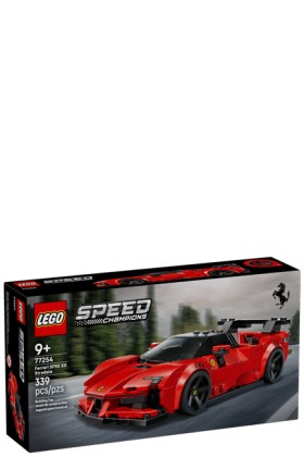 LEGO SPEED …