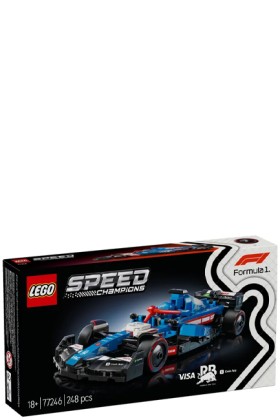 LEGO SPEED …