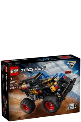 LEGO TECHN &hellip;
