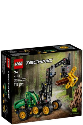 LEGO TECHN …