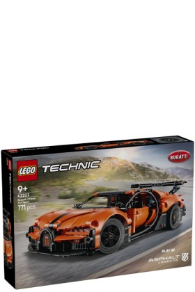 LEGO TECHN …